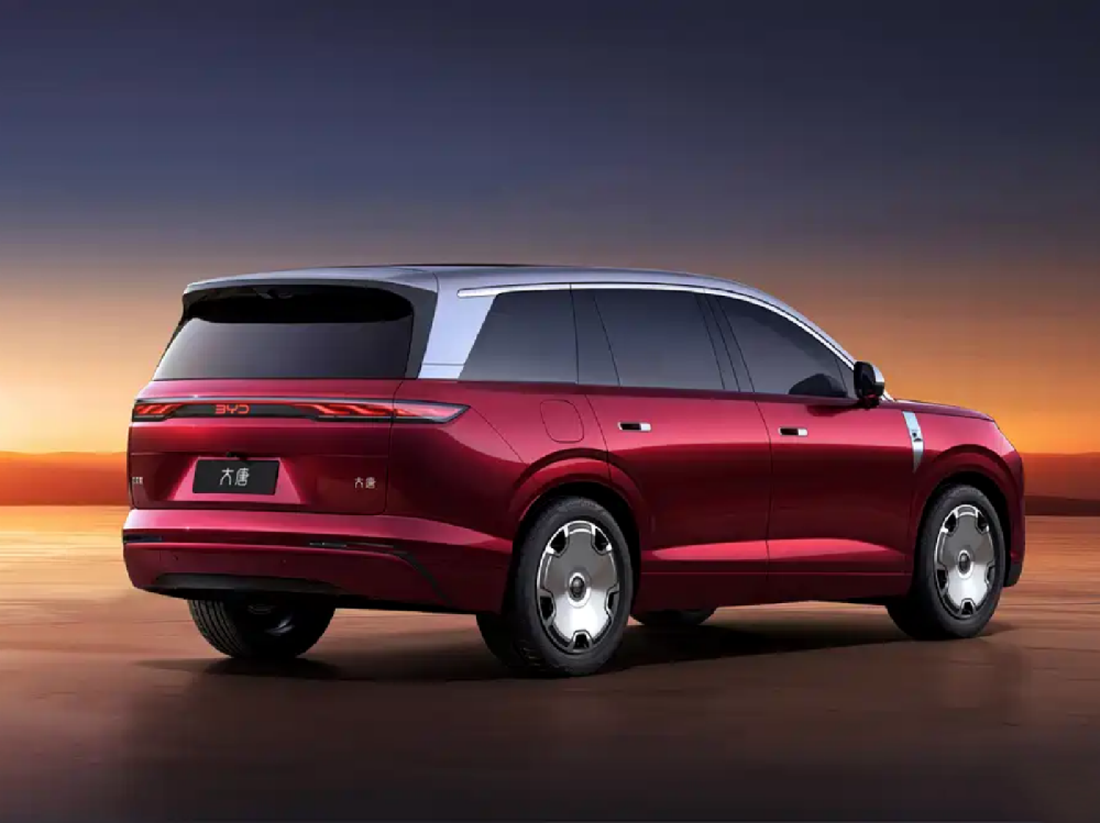 比亚迪发布“上下分什么意思”：从“堆配置”走向“上下分娱乐棋牌”