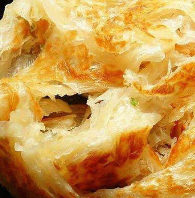 揭开烤冷面烧不穿的真相 能不吃就别吃了?