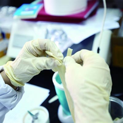 揭开烤冷面烧不穿的真相 能不吃就别吃了?