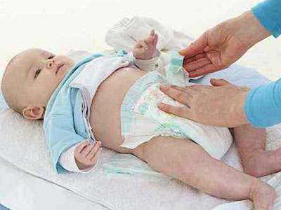 别忘了!宝宝出生前这东西要准备好