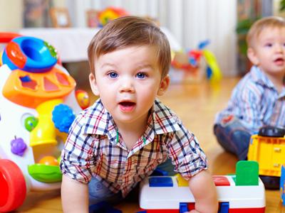 玩具怎么挑才安全?儿科医师告诉你