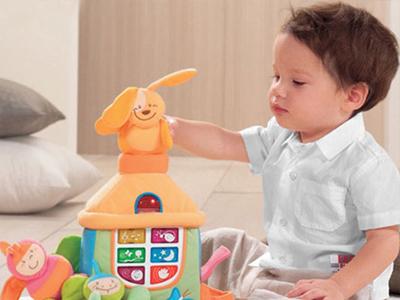 玩具怎么挑才安全?儿科医师告诉你