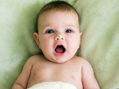 你肯定不知道!宝宝长牙还有这秘密