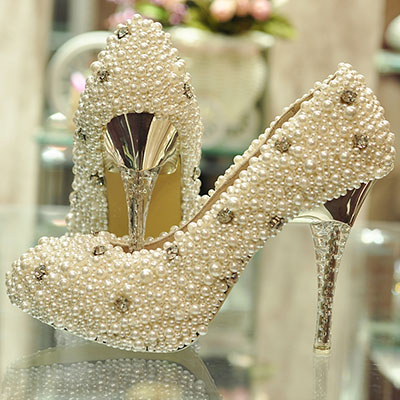 女人真的知道吗?穿高跟鞋的技巧你知道哪些?