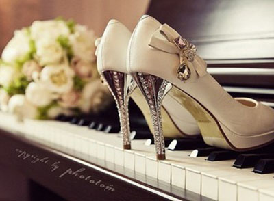 女人真的知道吗?穿高跟鞋的技巧你知道哪些?