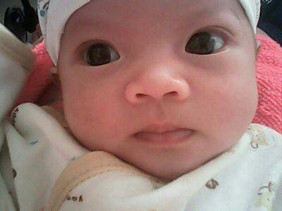 父母注意 宝宝智商高的五大特征?