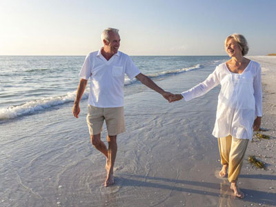 心理专家教你如何了解自己找寻真爱!